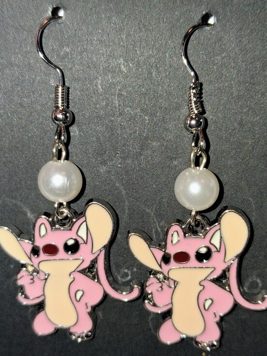 Jewelry - ⭐️Handmade Earrings | $8 Each or 2 For $12